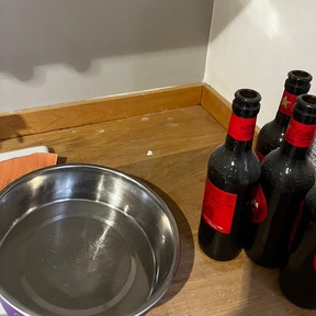Move Out Cleaning Shoreditch E1